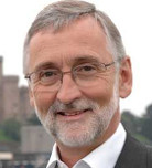 Peter Peacock