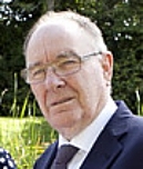 Brendan Mahony