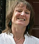 Sarah Hendry