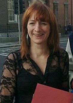 Clare Daly, Ind TD