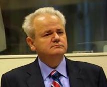Slobodan Milošević