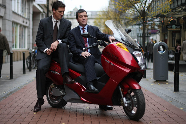Noel Dempsey, FF, right, Eamonn Ryan, GP, left photo: thejournal.ie, Oct 2015 'Noel Dempsey - Every day I regret horrendous decisions we made in Government'