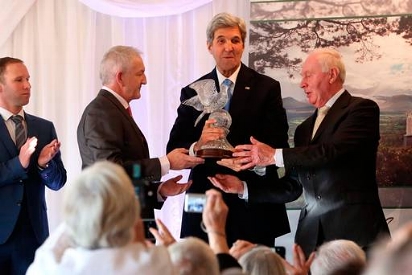 Photo Irish Independent 31/10/2016
