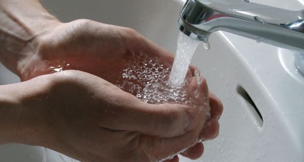 Chaired by former Labour Relations chair Kevin Duffy, the commission recommends normal water usage should be paid through general taxation, with a charge for ’wasteful’ usage. Photograph: Ulrich Baumgarten/Getty Images
