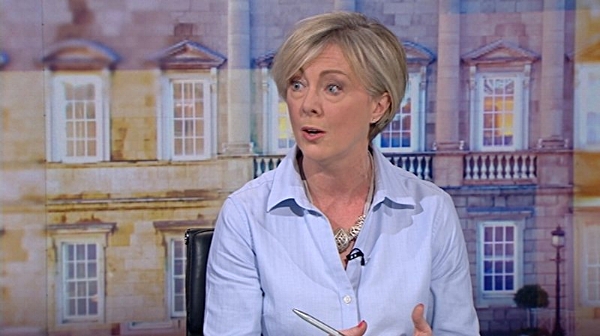 Regina Doherty, who represents the Meath East constituency, said that she is 'bitterly disappointed' by An Board Pleanála's decision