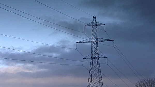  EirGrid plans to construct almost 300 pylons in Meath, Cavan and Monaghan