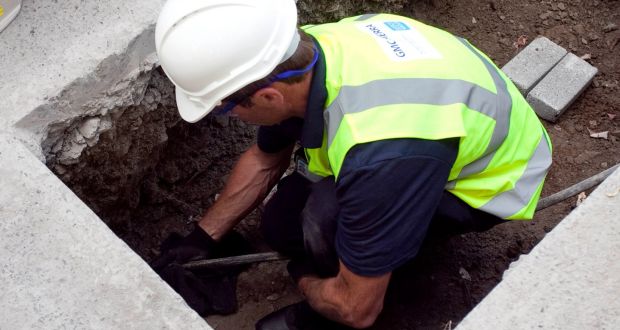 So far 58% of households have had meters put in place but several hundred thousand properties remain to be linked