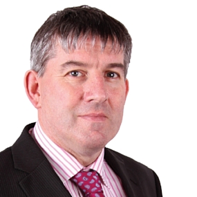 Cllr Paul Canning, Fianna Fáil