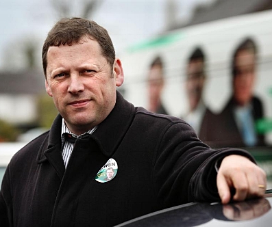 Barry Cowen hit out at the ‘unhelpful speculation’
