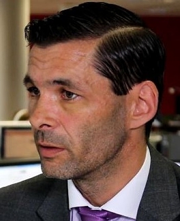 Jonathan OBrien, Sinn Fein