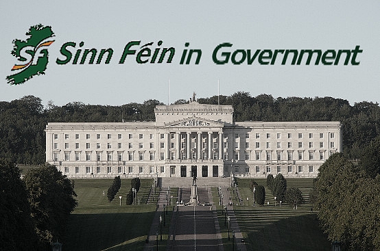 Original photo of Stormont by http://www.flickr.com/photos/robertpaulyoung/