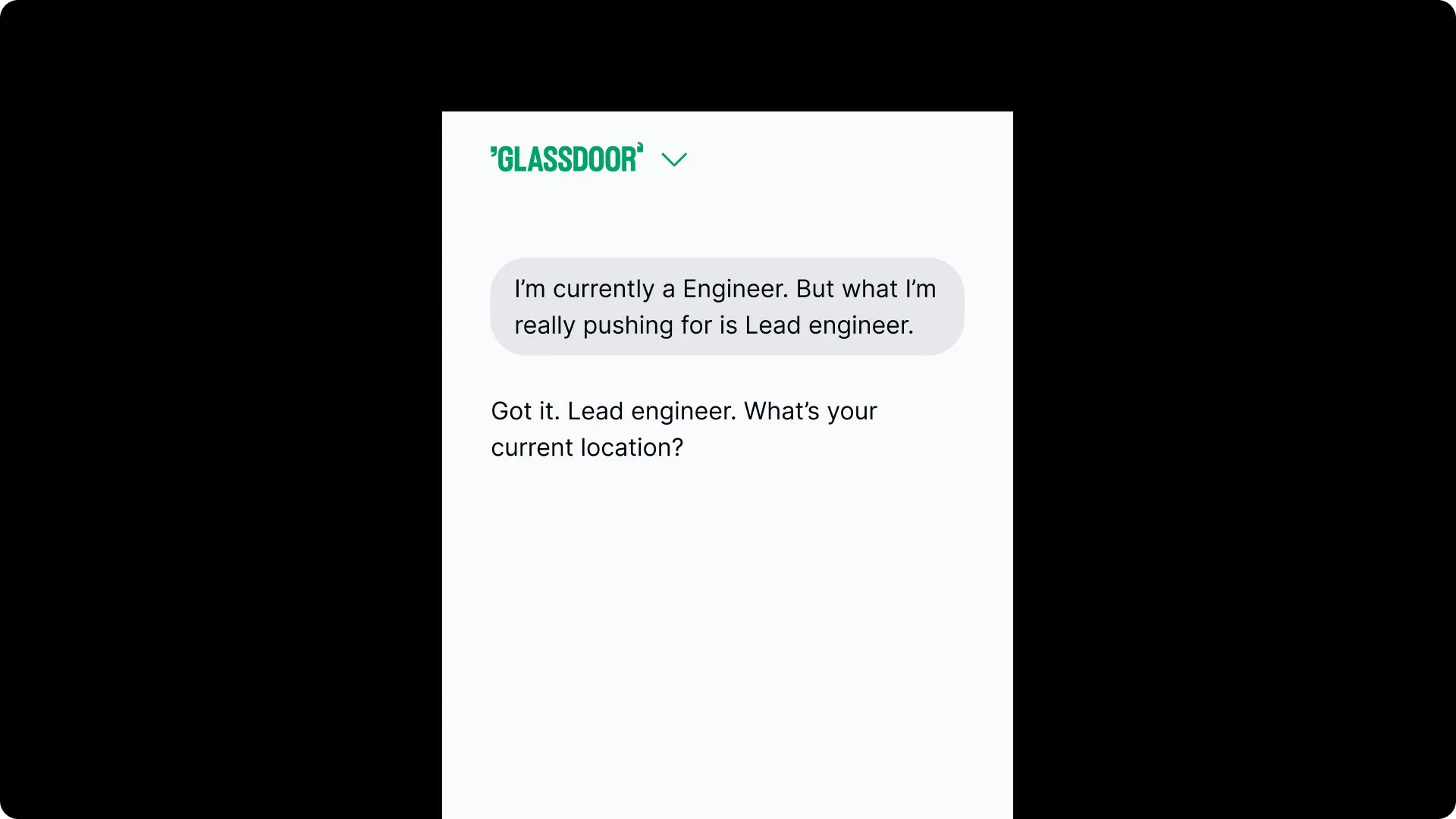 What if an onboarding paid attention to you?