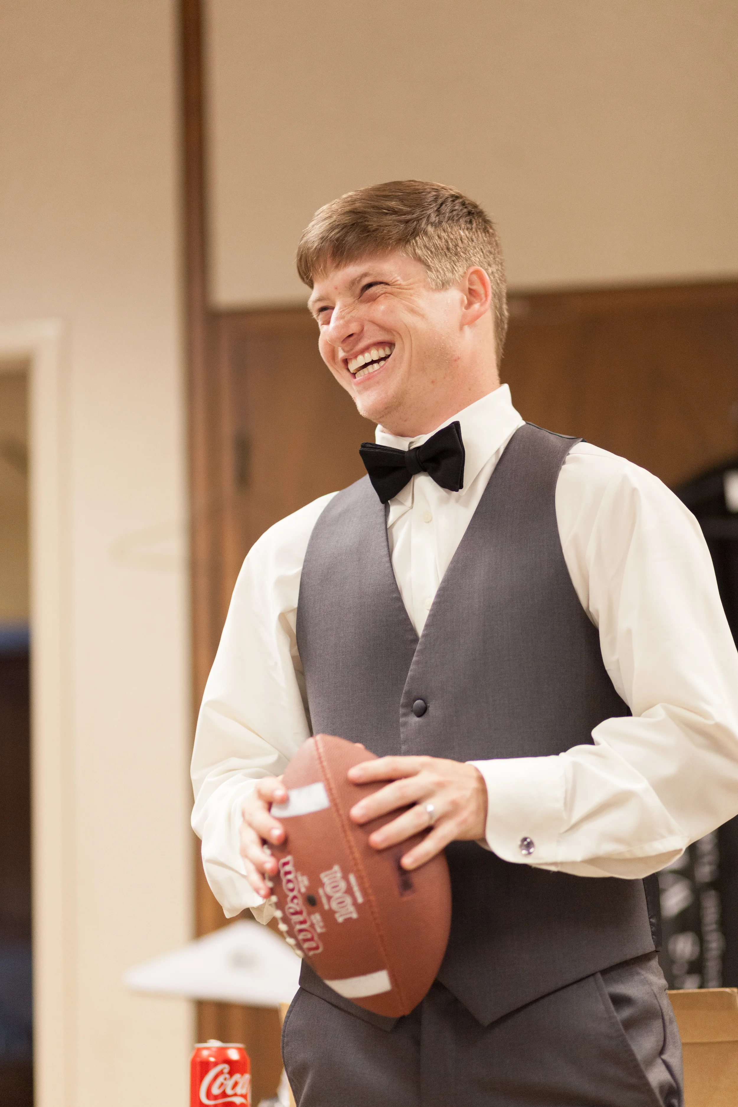 Denver Spring Wedding | Kirsten & Andrew