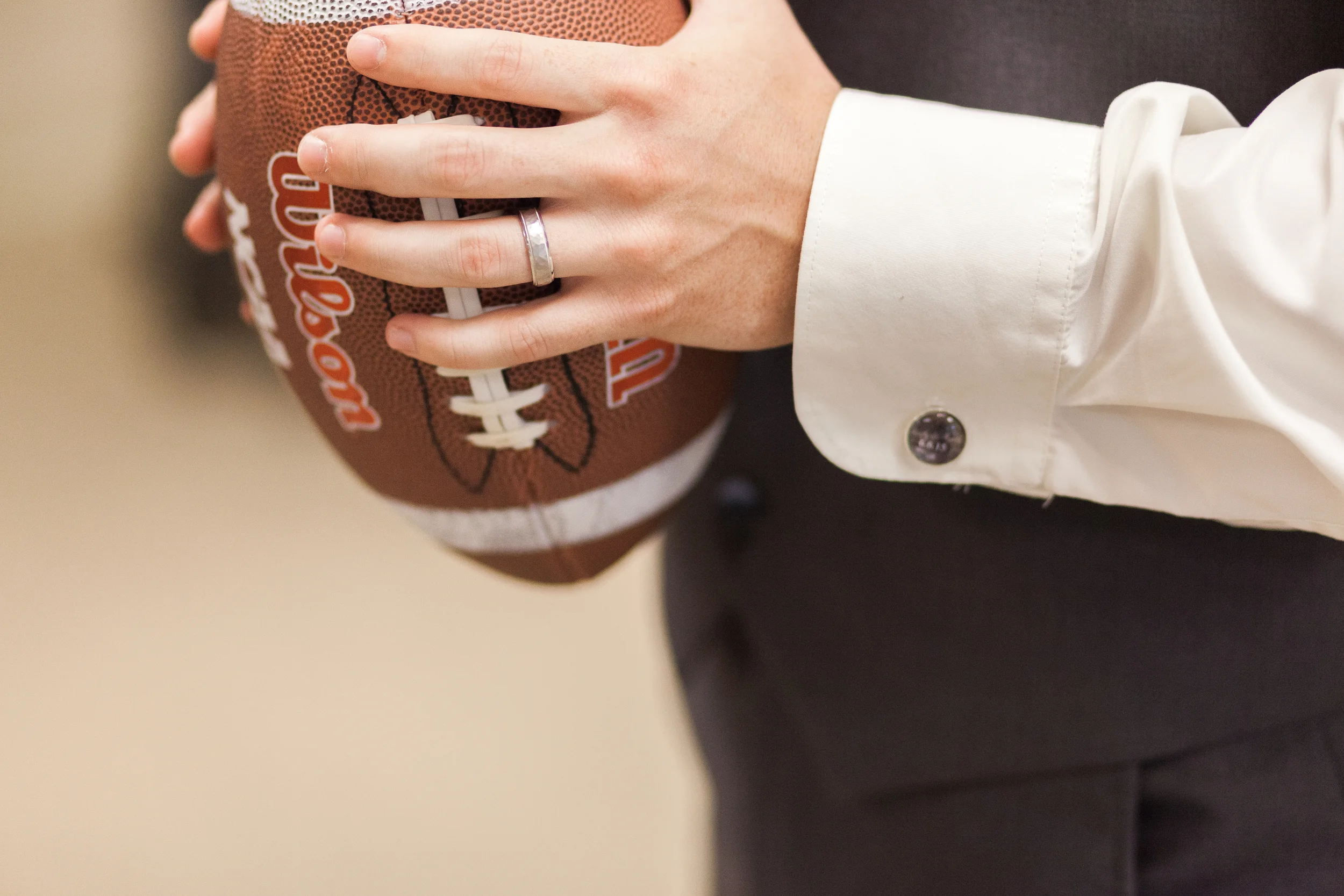 Denver Spring Wedding | Kirsten & Andrew