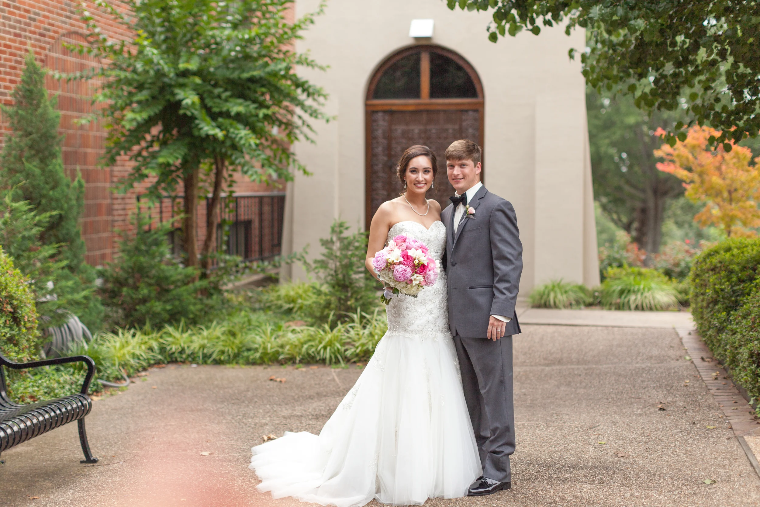Denver Spring Wedding | Kirsten & Andrew