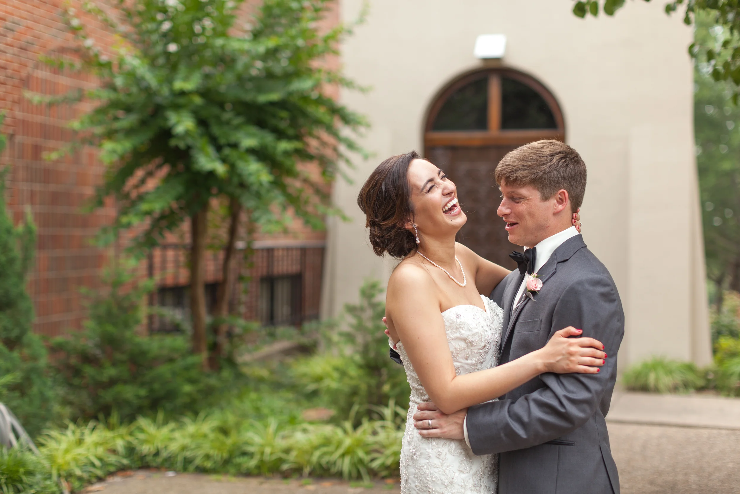 Denver Spring Wedding | Kirsten & Andrew