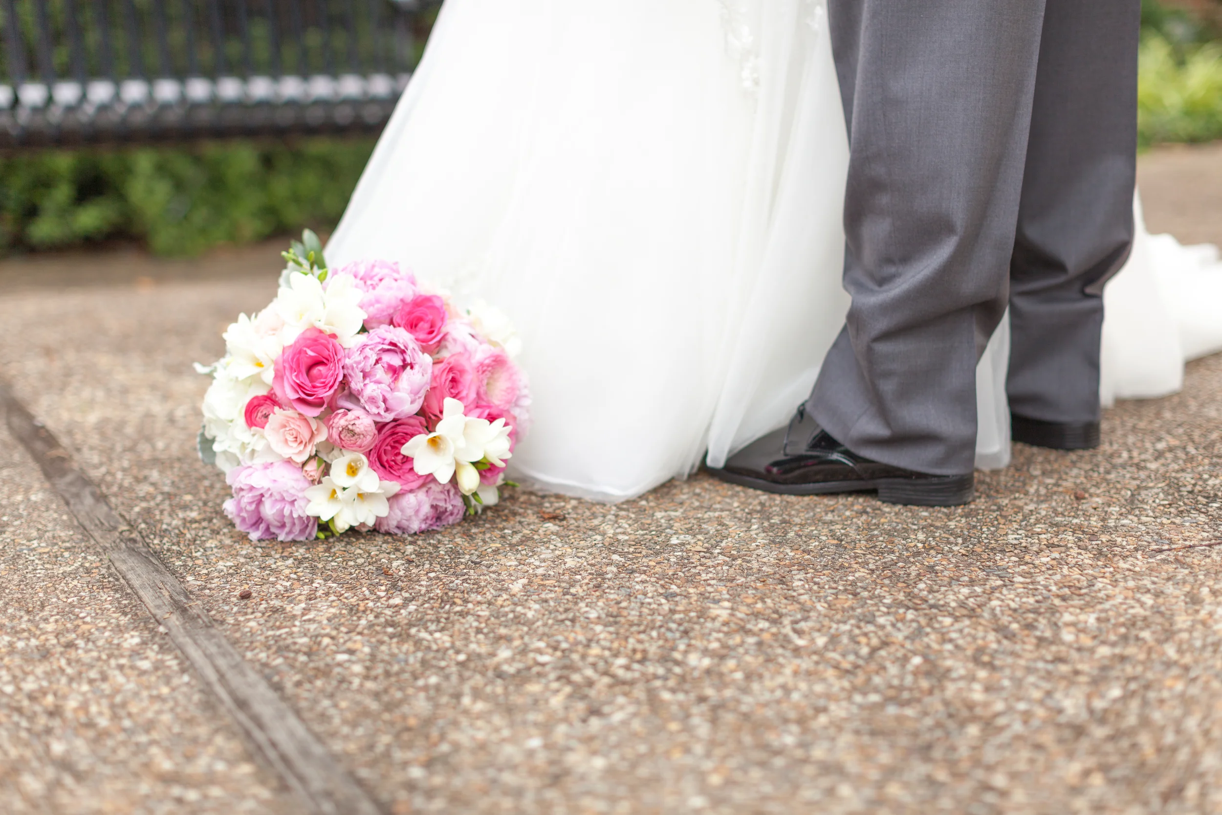 Denver Spring Wedding | Kirsten & Andrew
