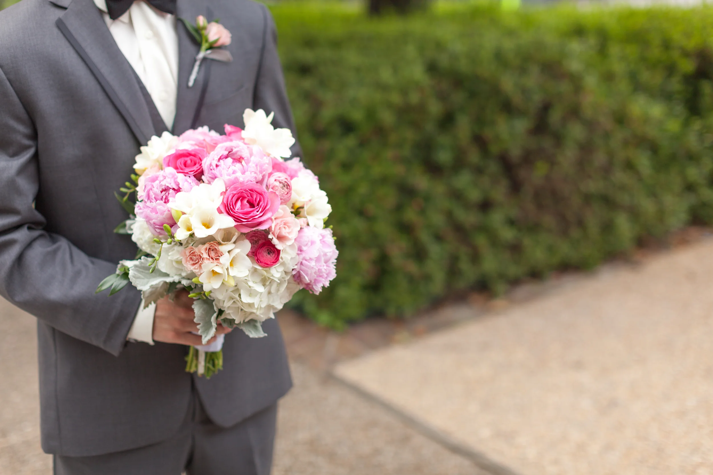 Denver Spring Wedding | Kirsten & Andrew