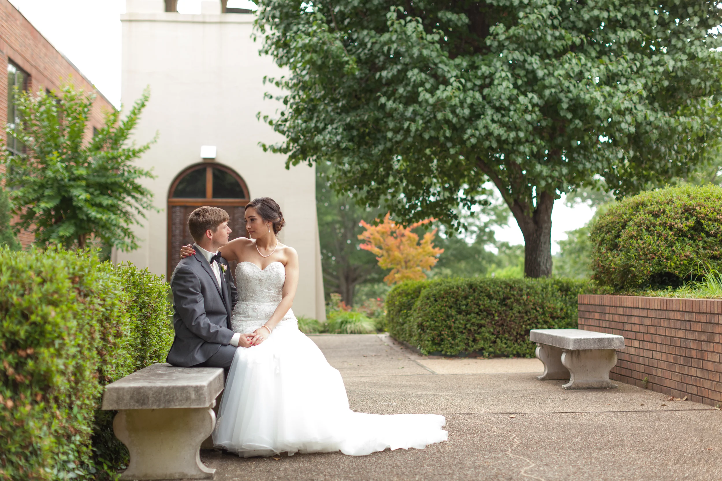 Denver Spring Wedding | Kirsten & Andrew