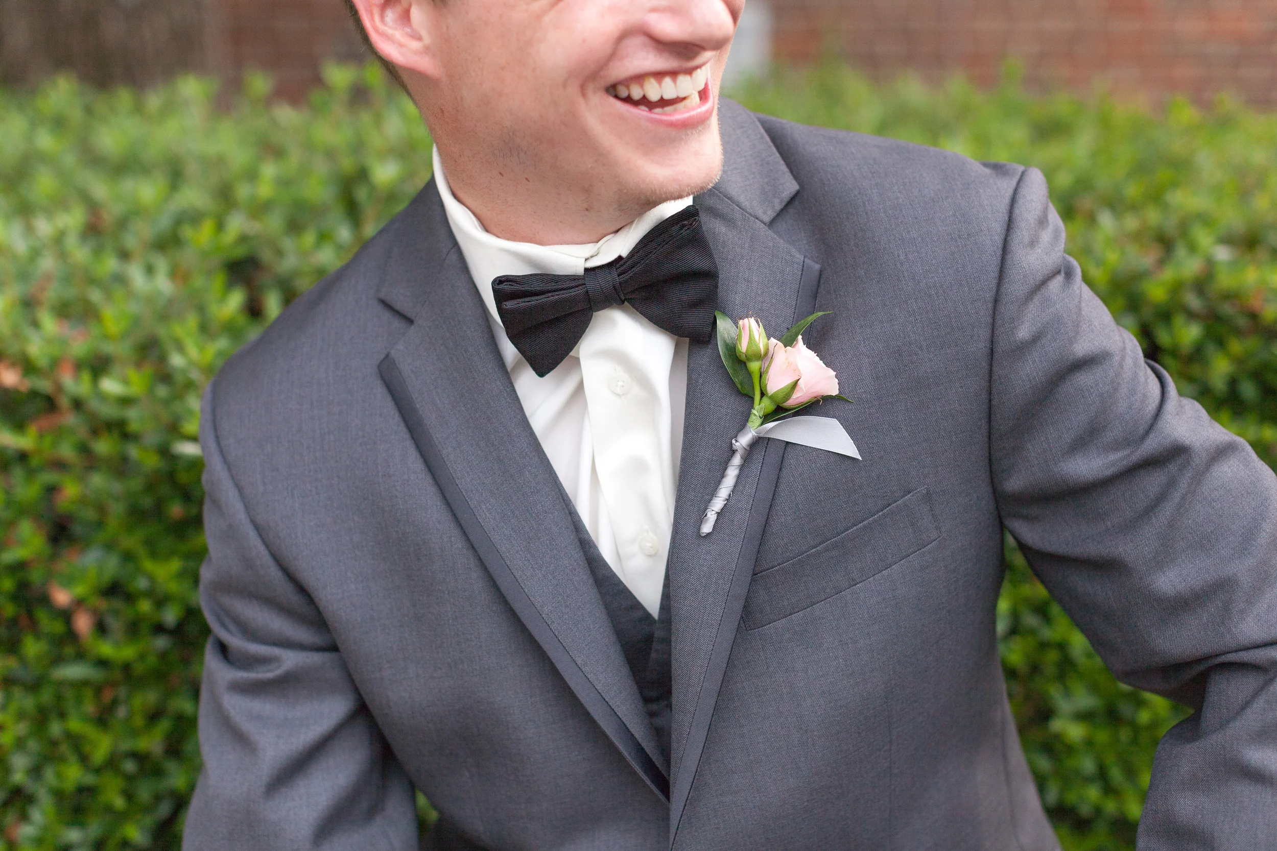 Denver Spring Wedding | Kirsten & Andrew