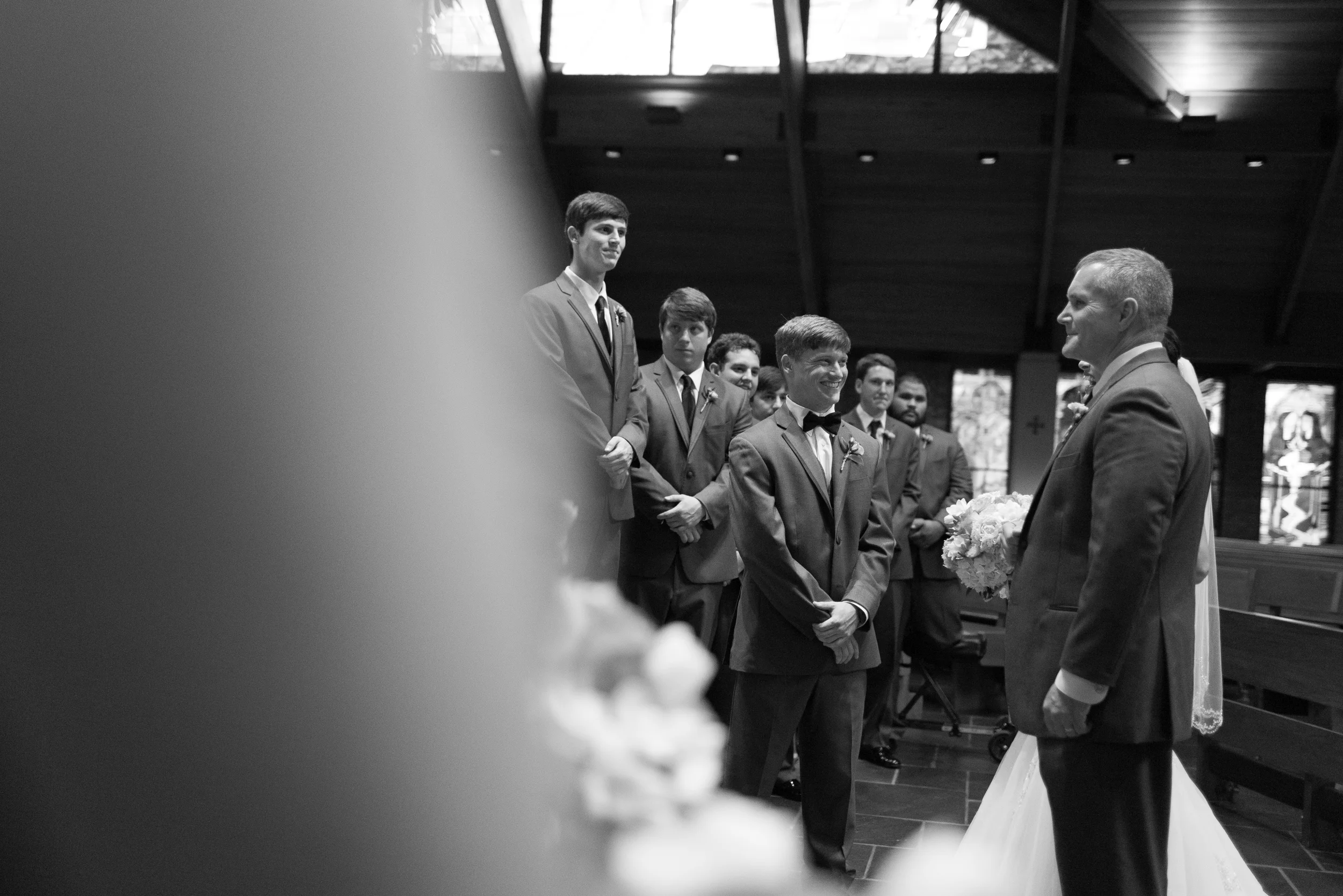 Denver Spring Wedding | Kirsten & Andrew