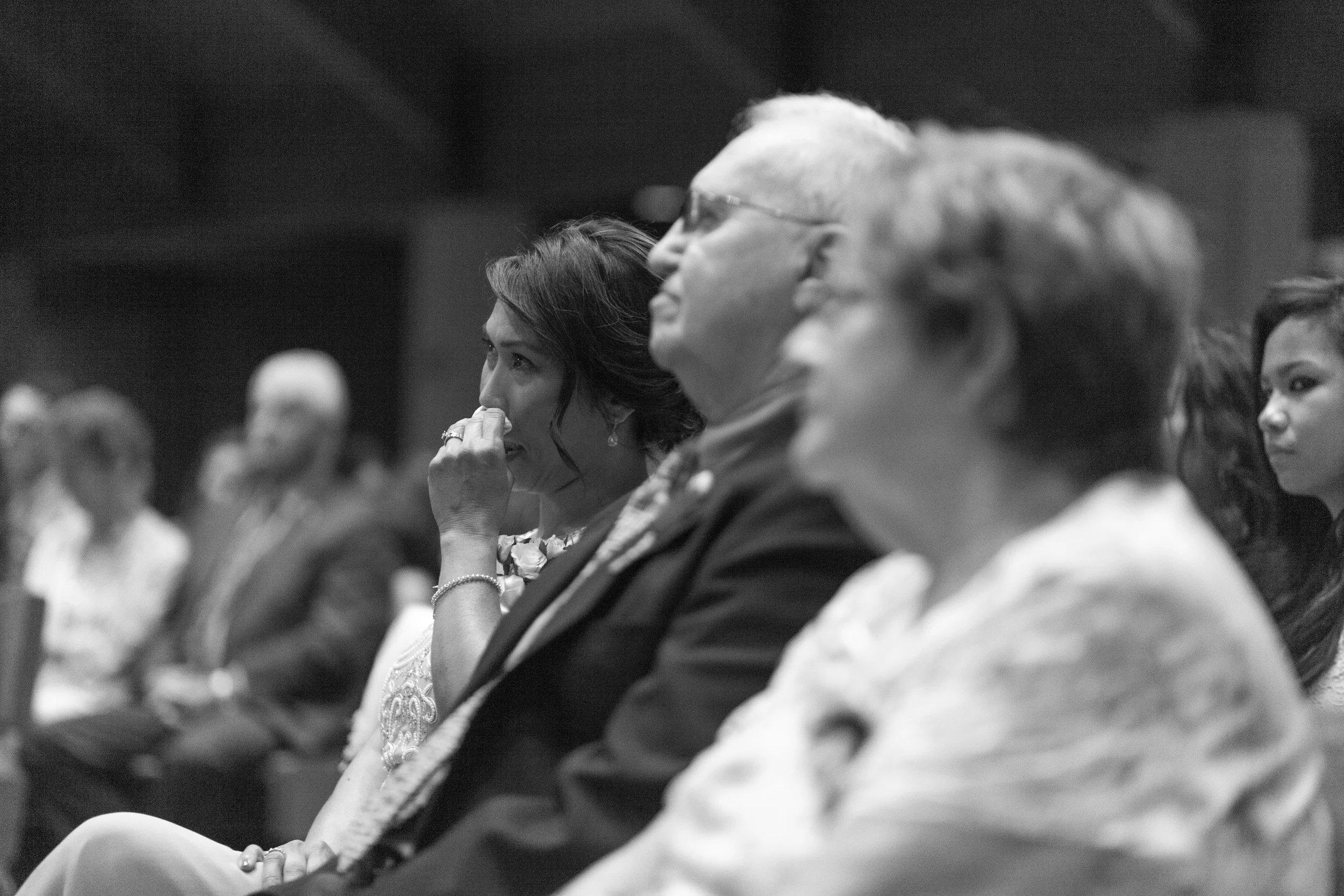 Denver Spring Wedding | Kirsten & Andrew