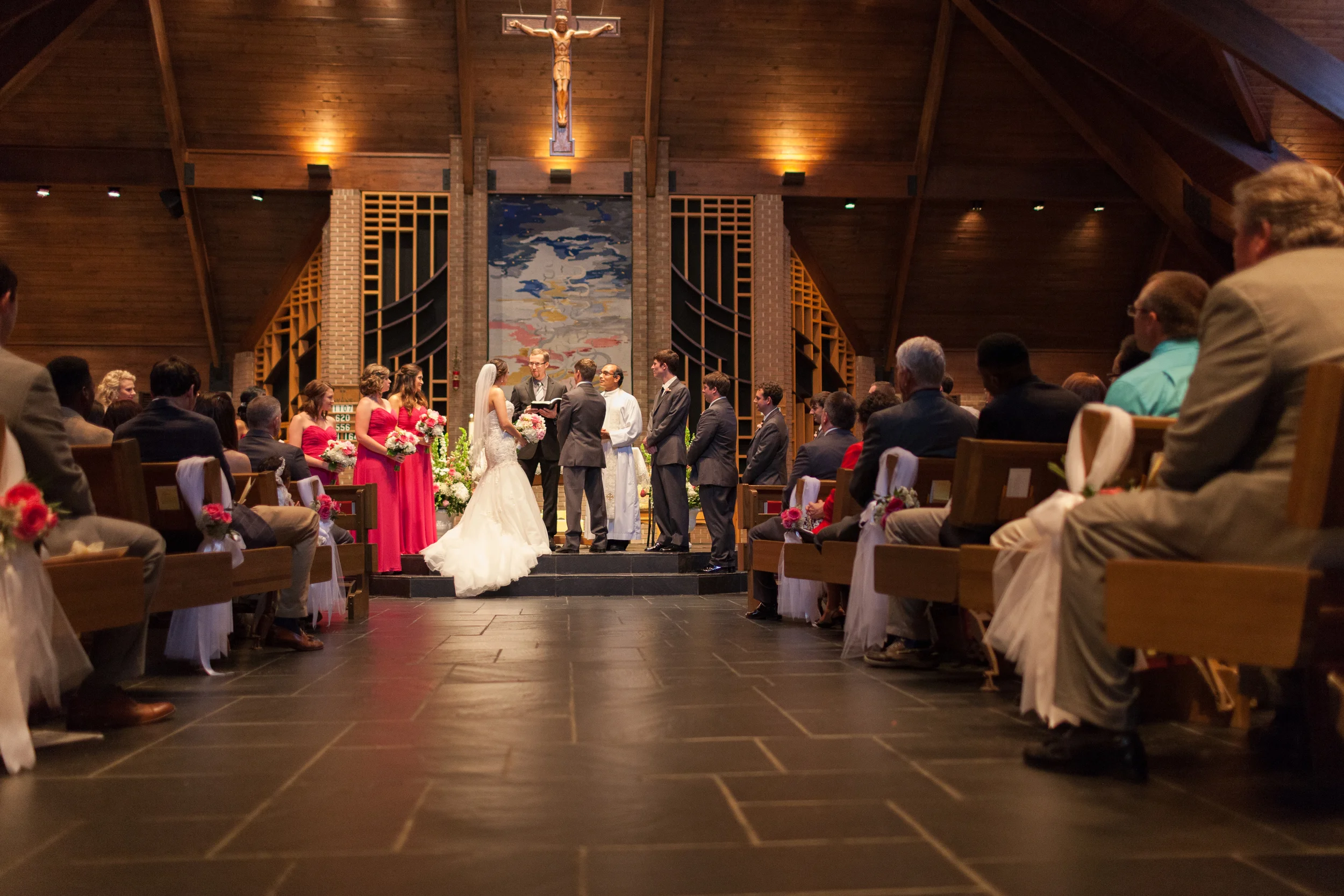 Denver Spring Wedding | Kirsten & Andrew