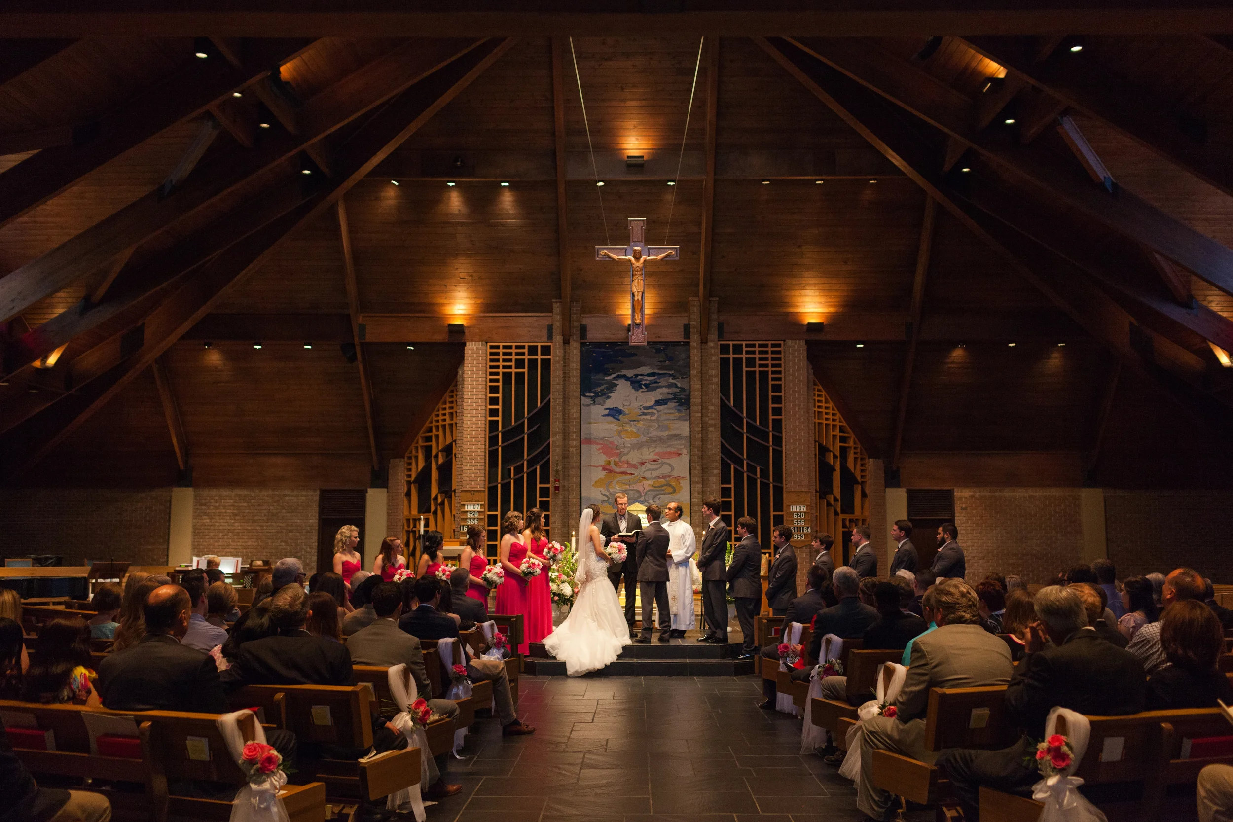 Denver Spring Wedding | Kirsten & Andrew