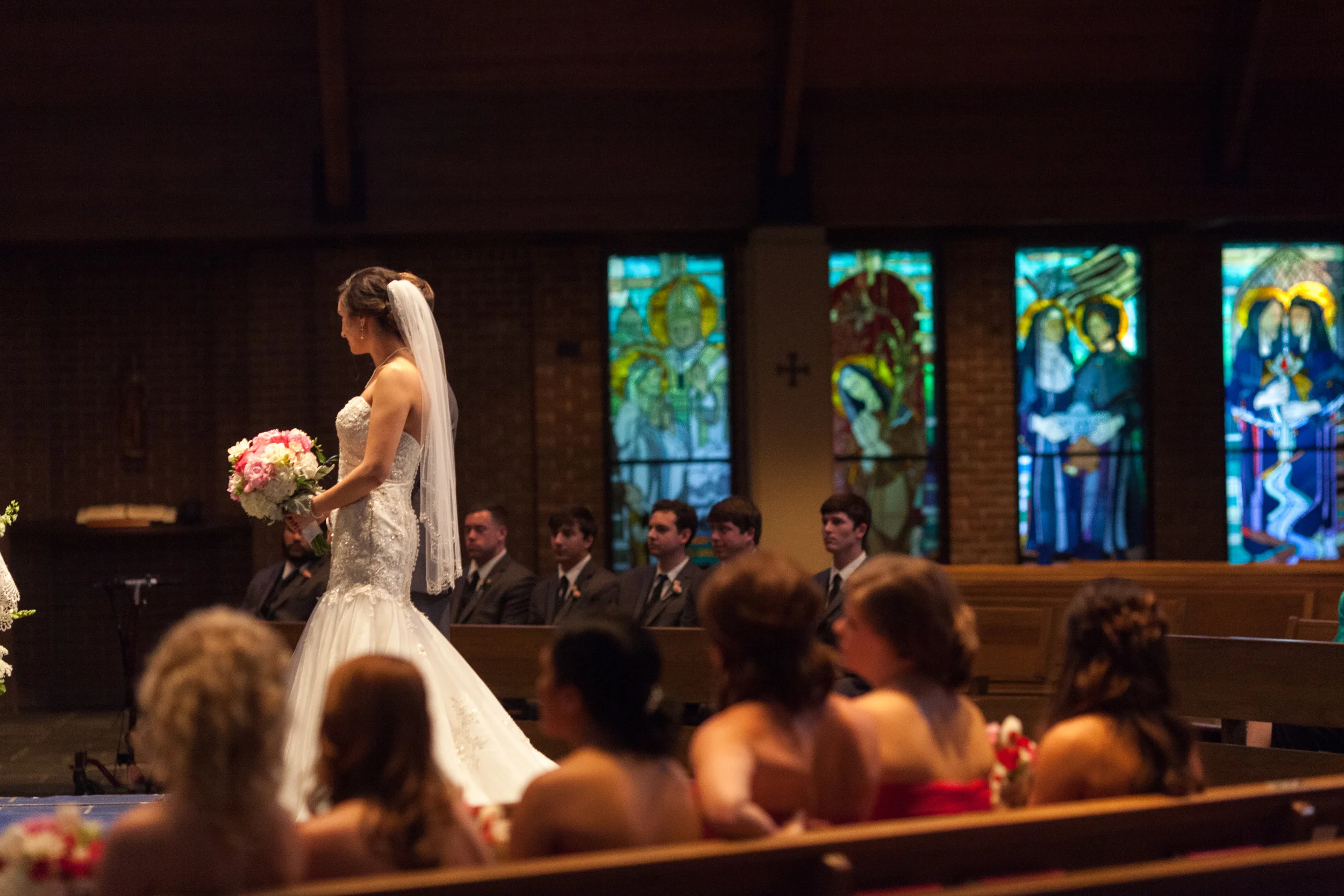 Denver Spring Wedding | Kirsten & Andrew