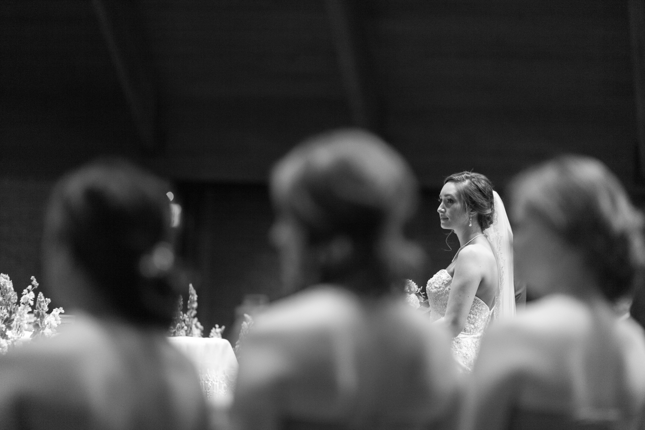 Denver Spring Wedding | Kirsten & Andrew