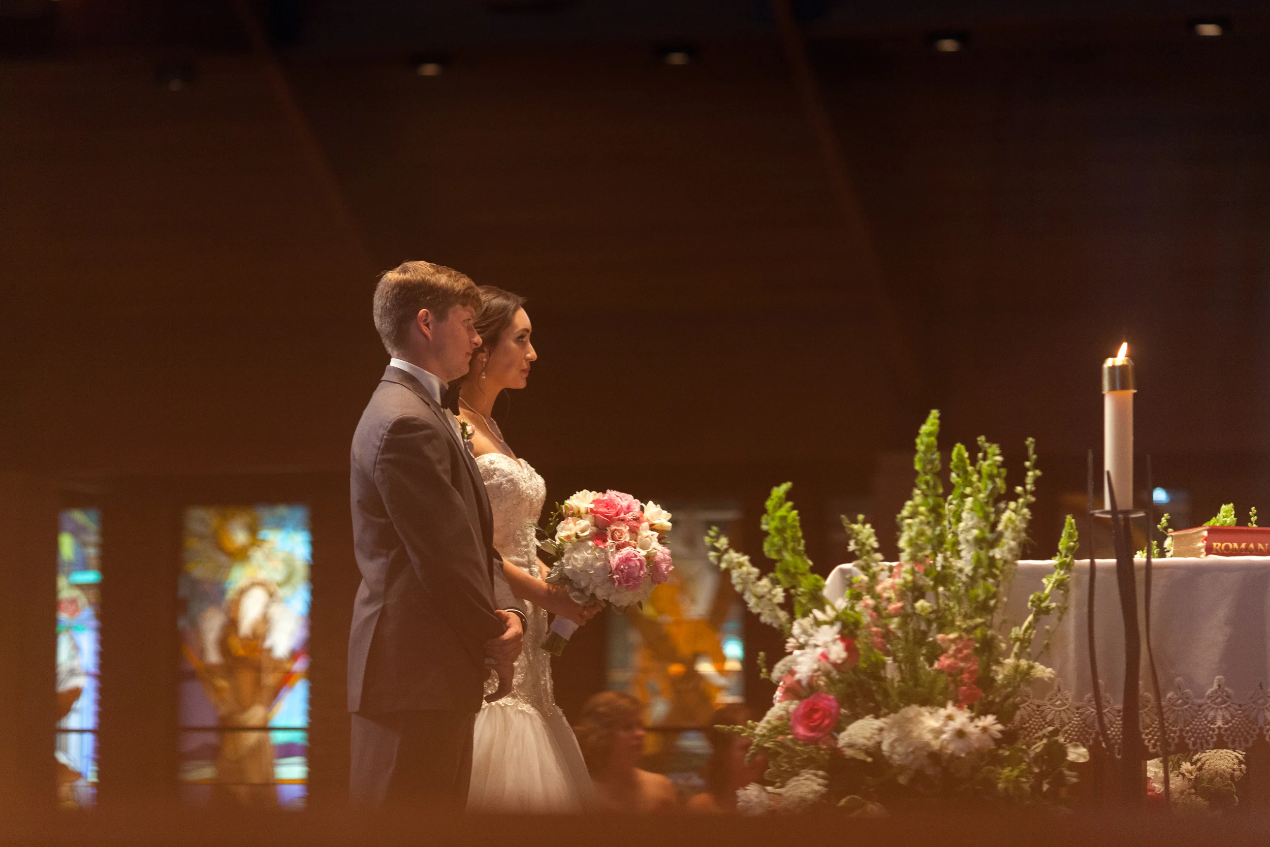 Denver Spring Wedding | Kirsten & Andrew
