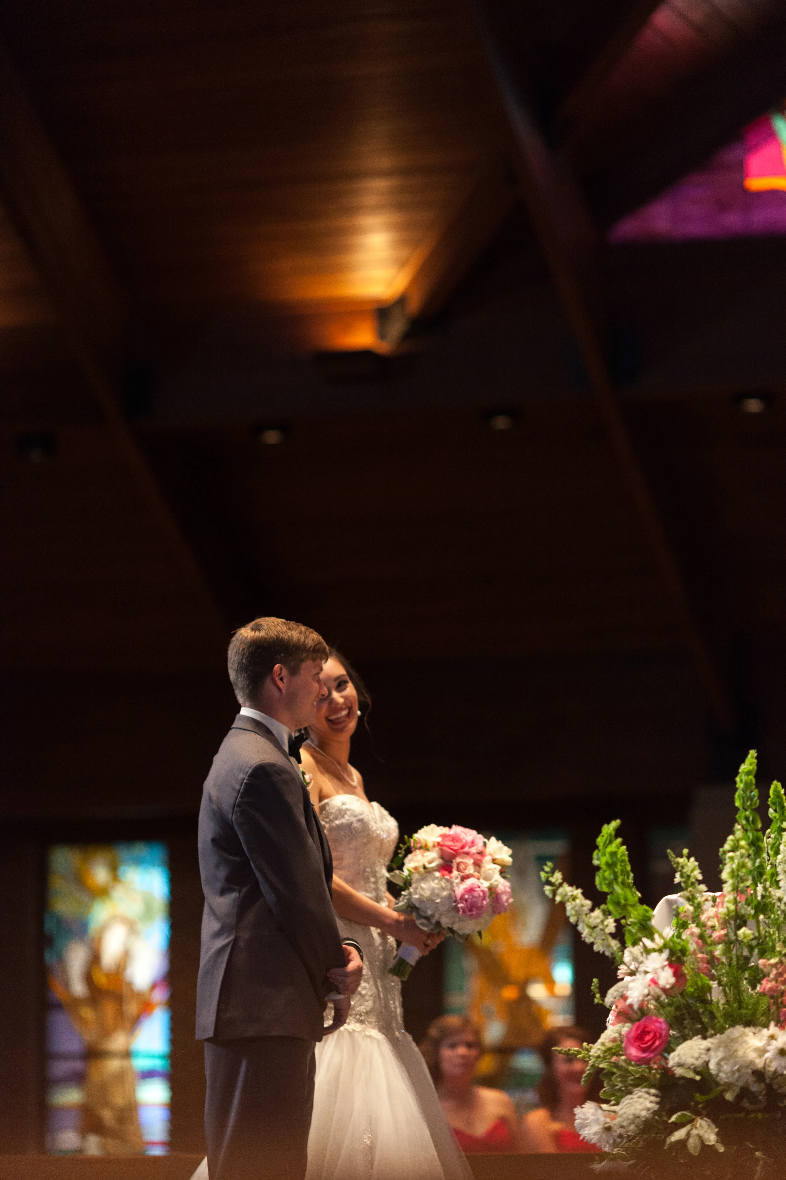 Denver Spring Wedding | Kirsten & Andrew