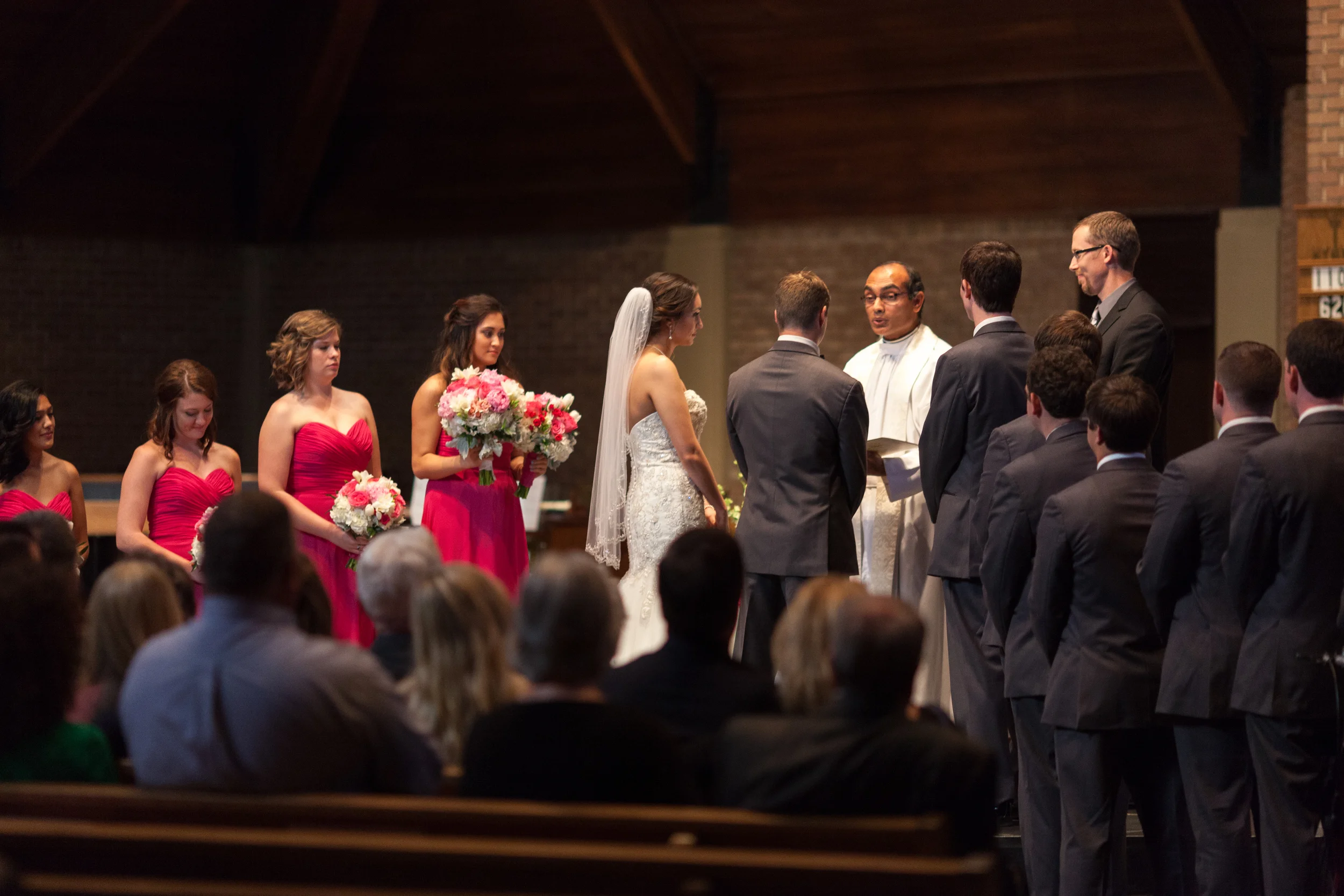 Denver Spring Wedding | Kirsten & Andrew