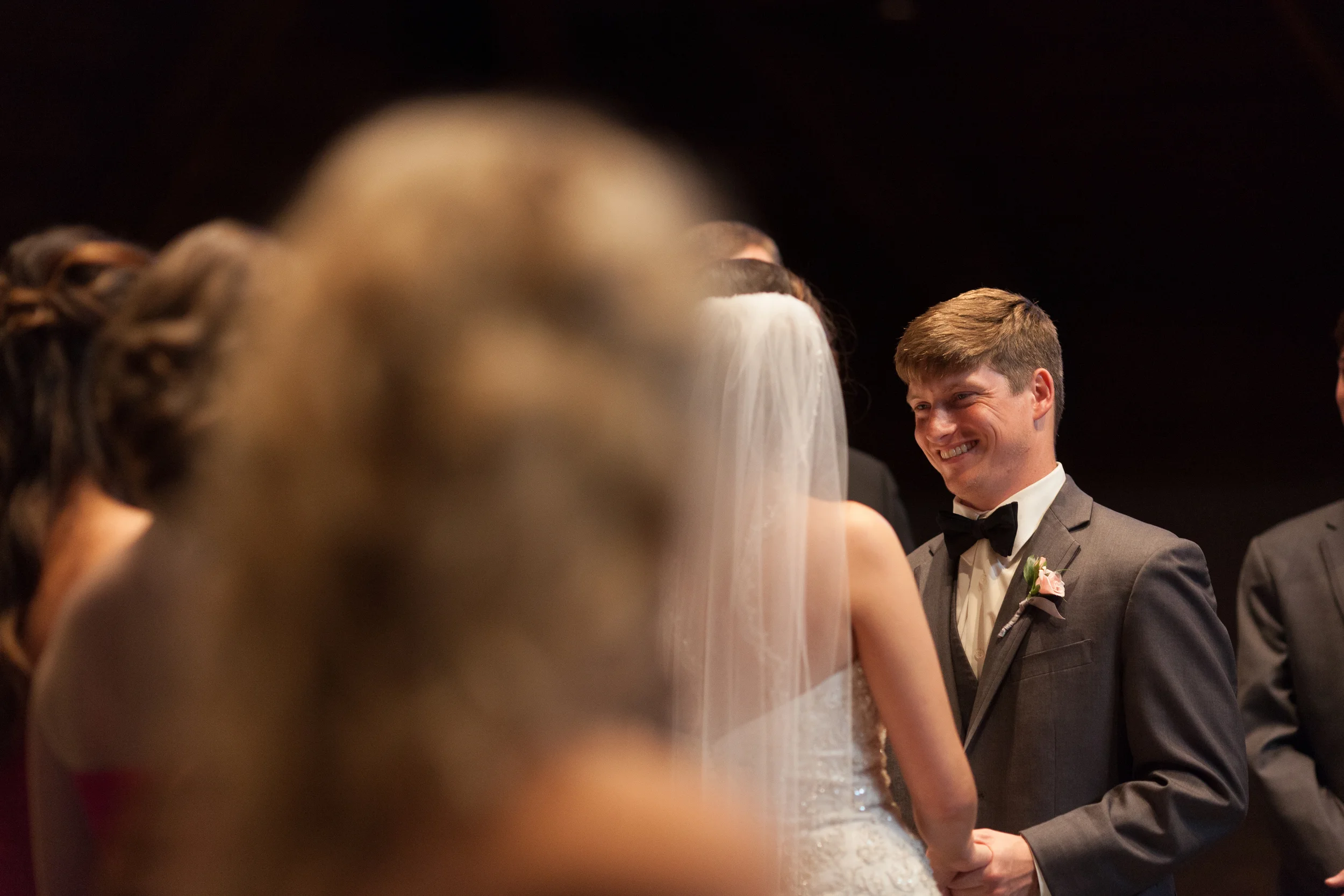 Denver Spring Wedding | Kirsten & Andrew