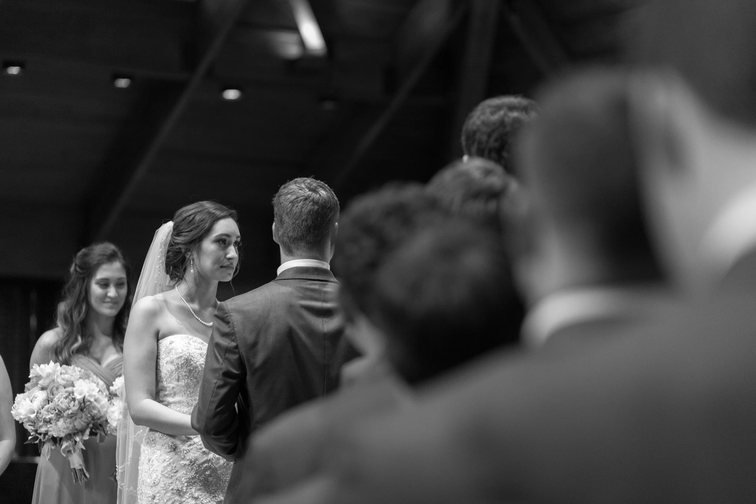 Denver Spring Wedding | Kirsten & Andrew