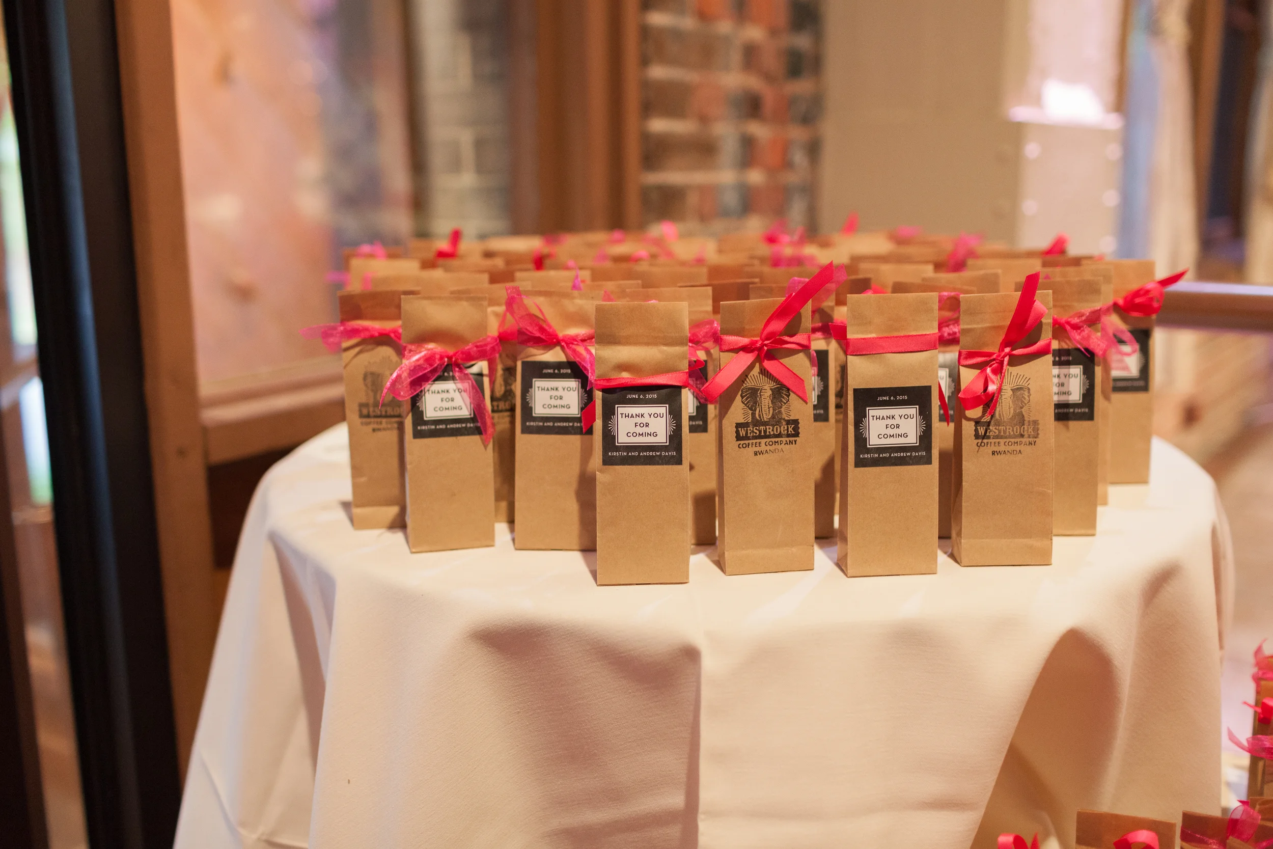 Denver Spring Wedding | Kirsten & Andrew