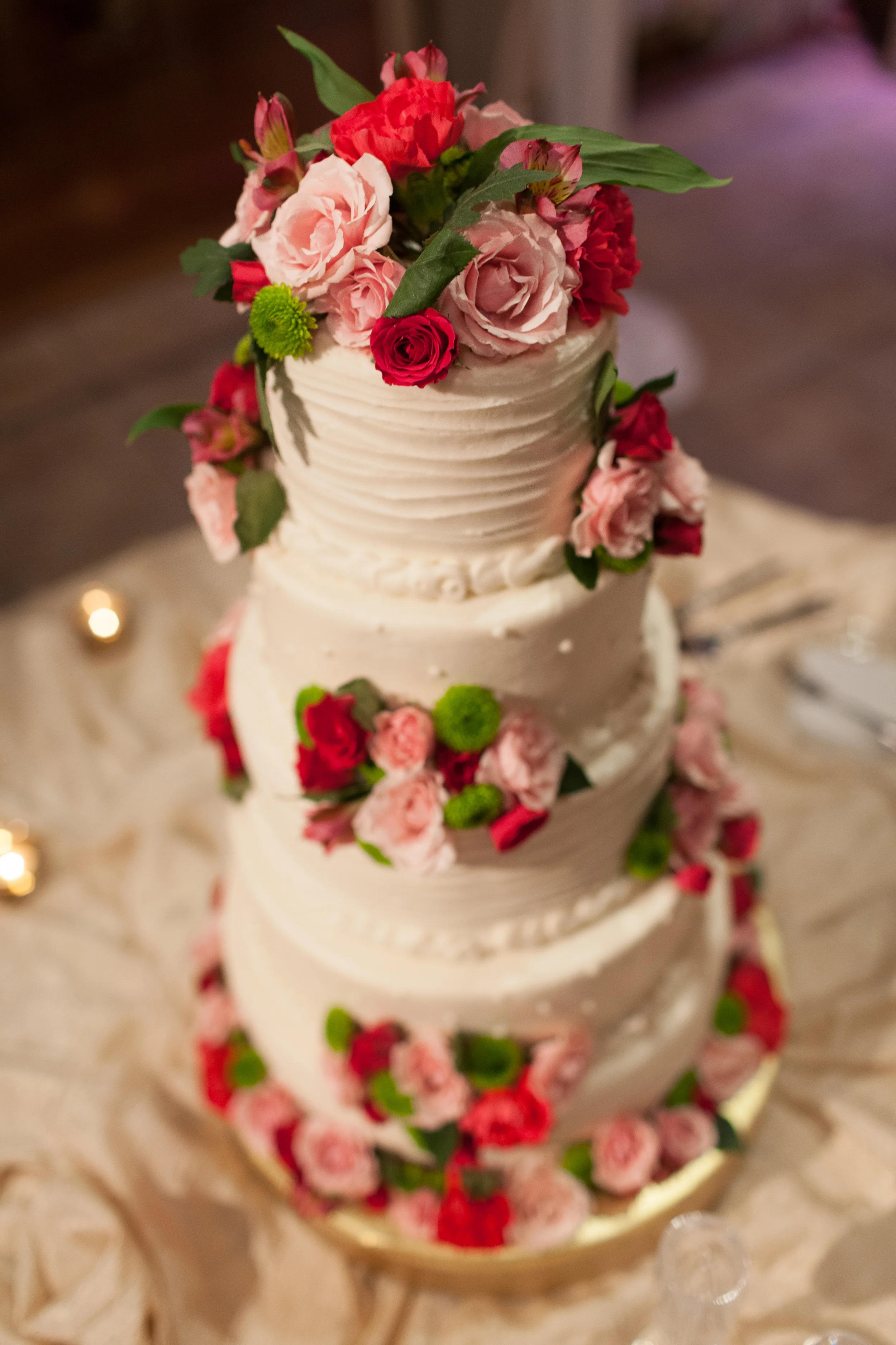 Denver Spring Wedding | Kirsten & Andrew