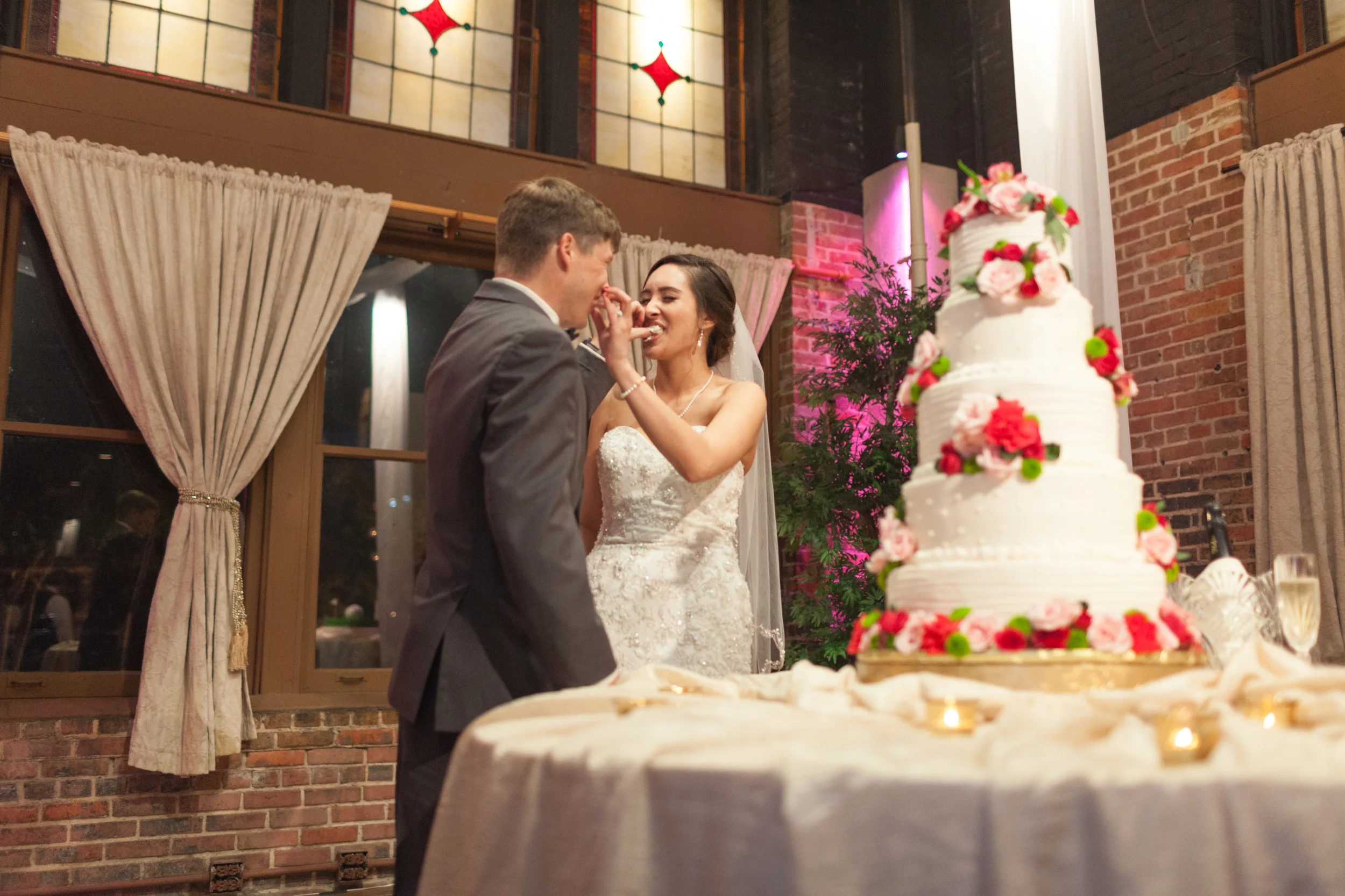 Denver Spring Wedding | Kirsten & Andrew