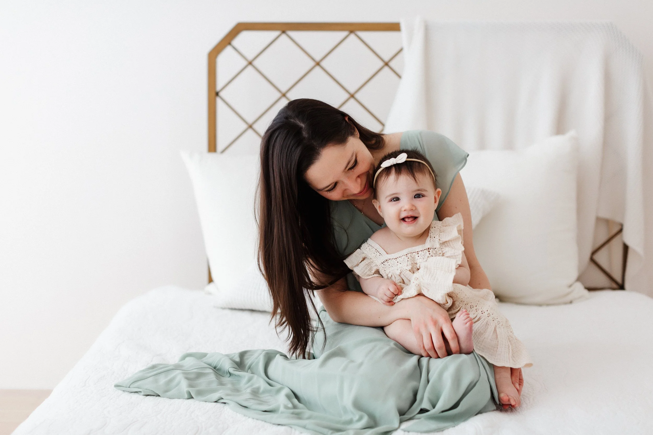 Mommy AND ME DENVER MOTHER’S DAY STUDiO SESSION