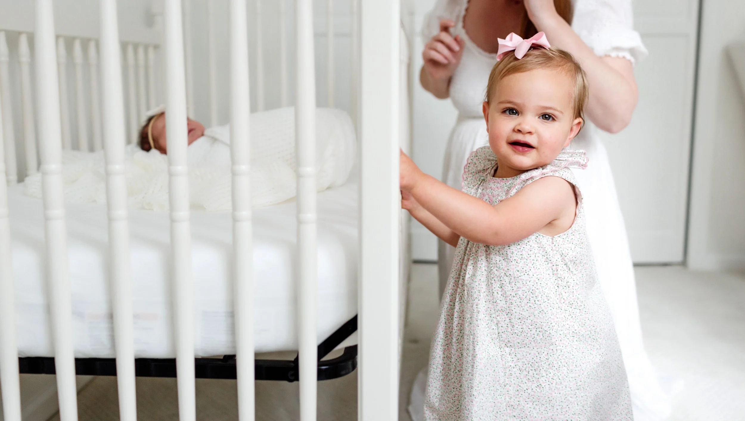 Denver’s Newest Big Sisters