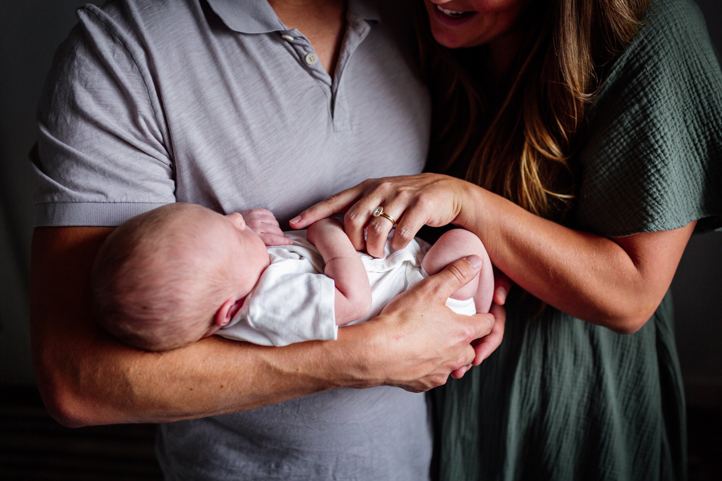 Denver maternity photographer, Denver in-home lifestyle photographer, Denver newborn photographer, Boulder maternity photographer, Boulder newborn photographer