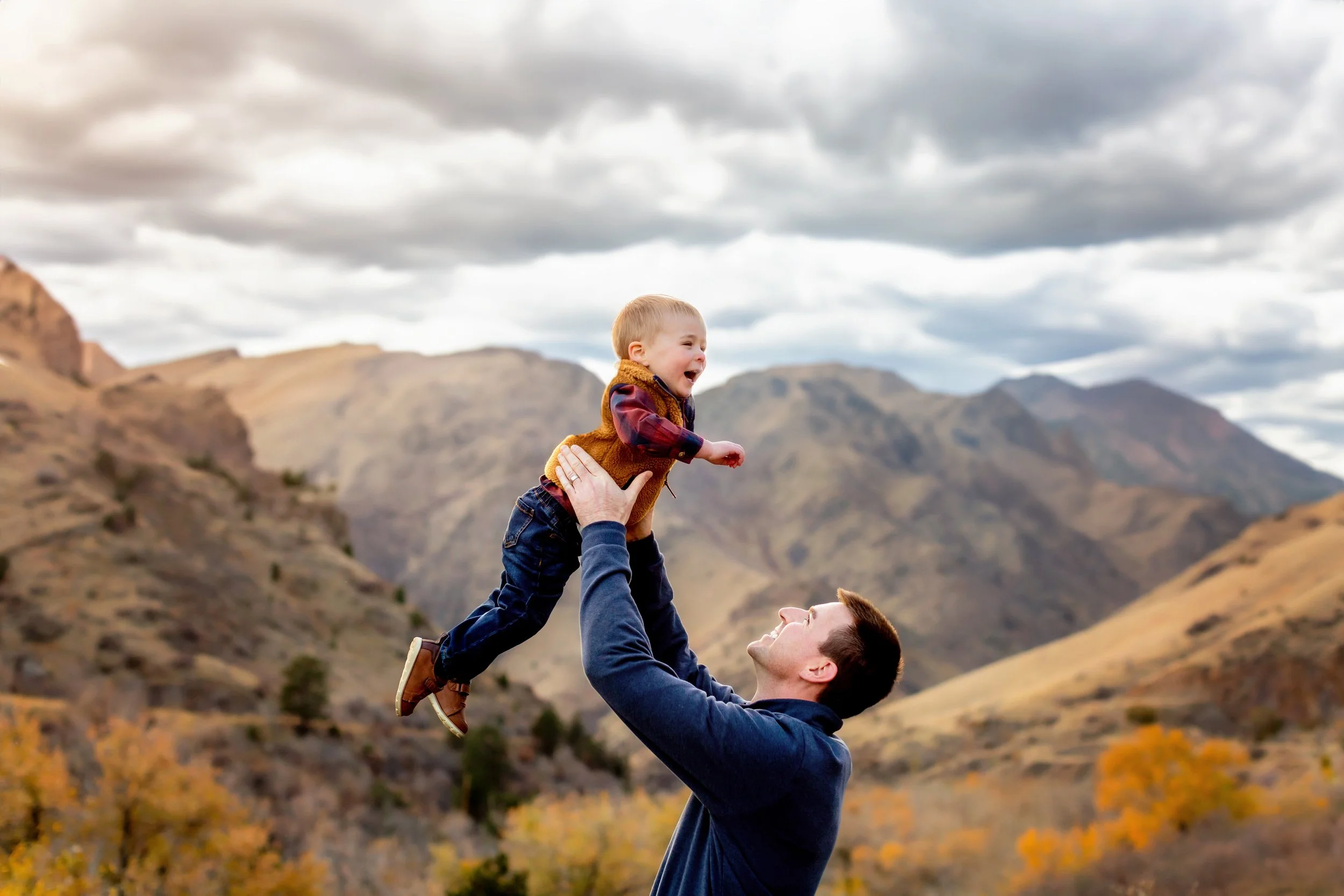 Shoutout to all the Dads
