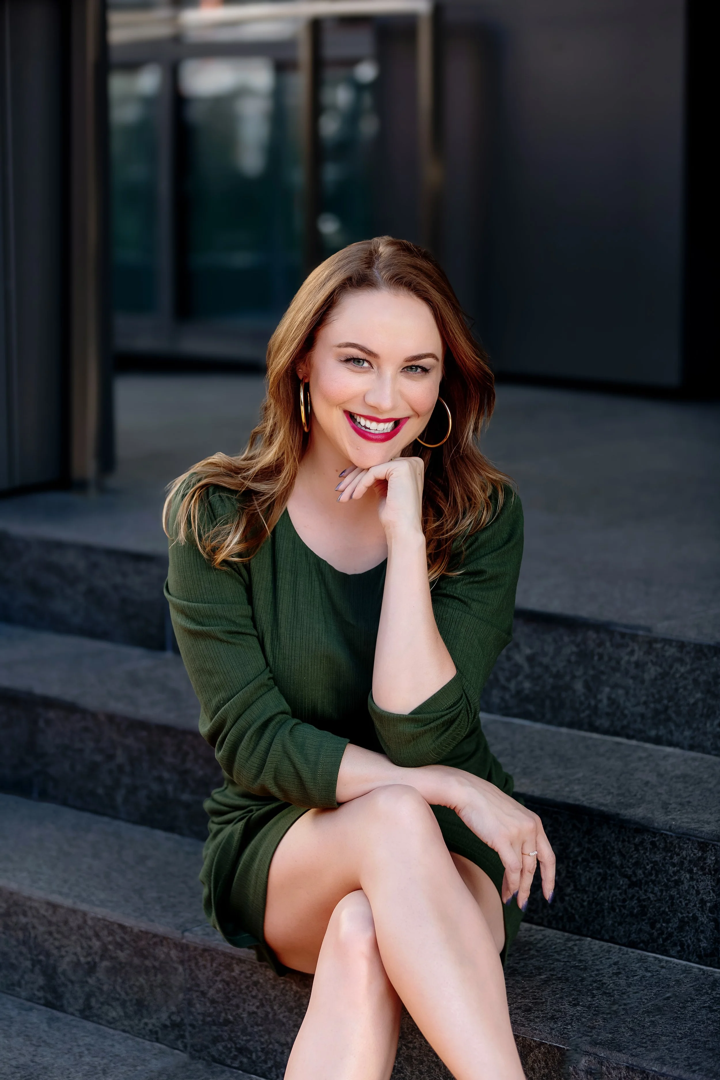 Denver headshot photographer, cherry creek headshot photographer, denver photographer headshots