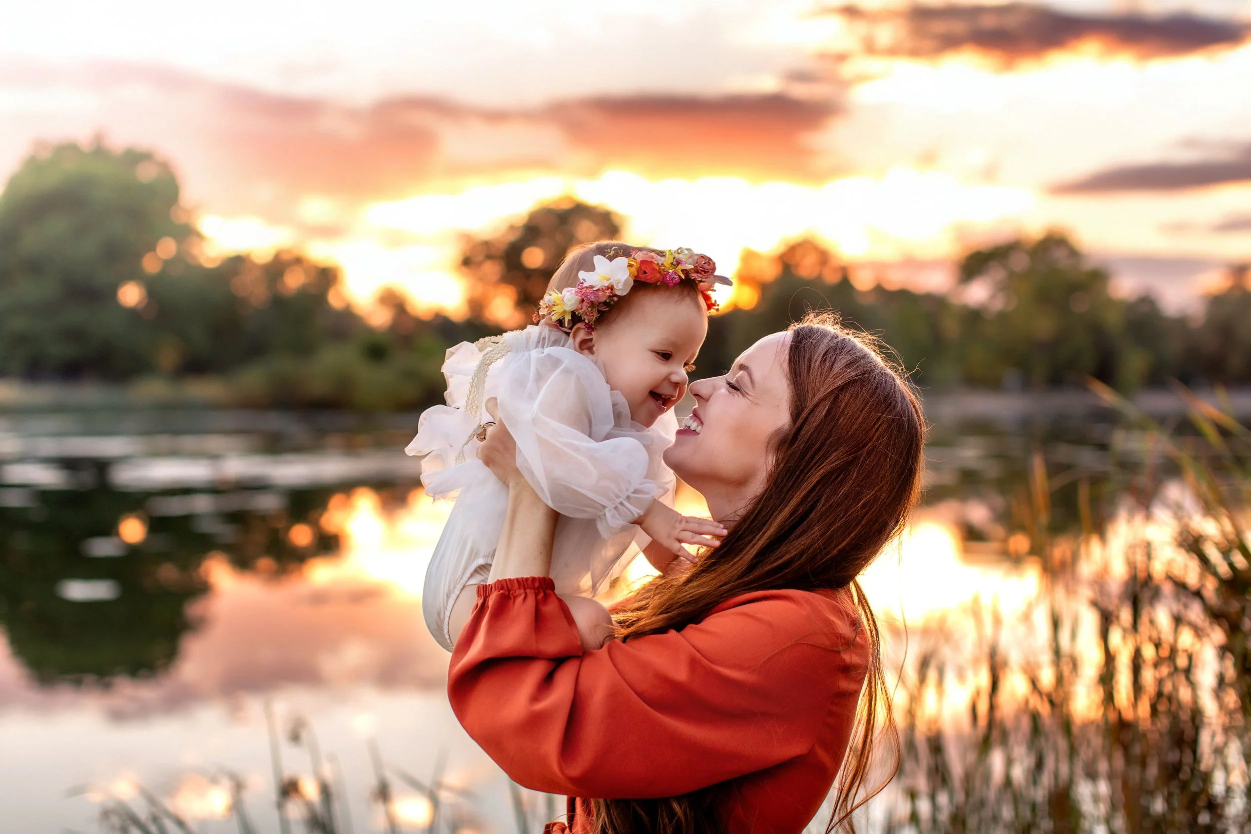 FAQ for lakeside photo sessions in Denver, urban park sessions denver