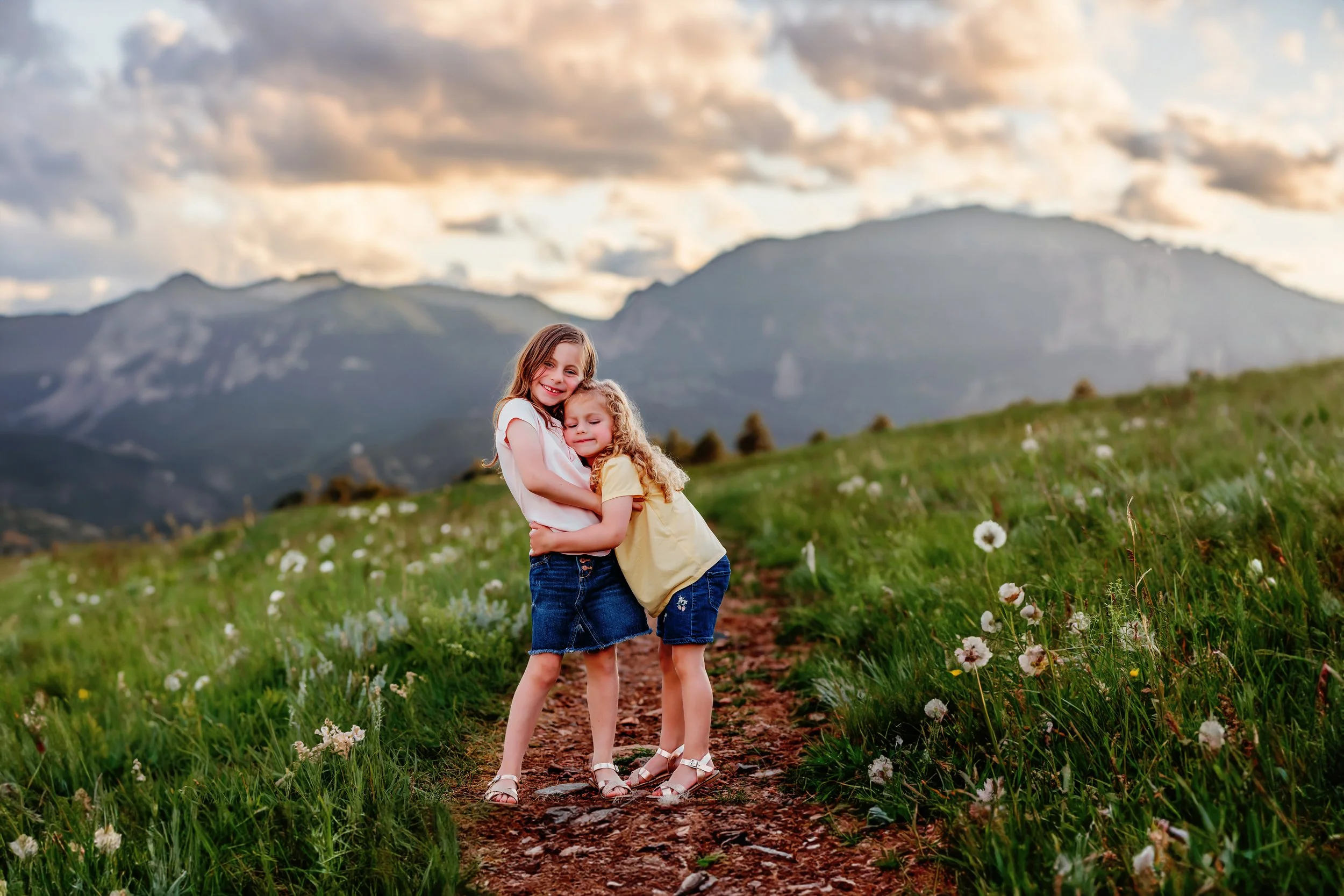 LGBTQIA family photographer in denver