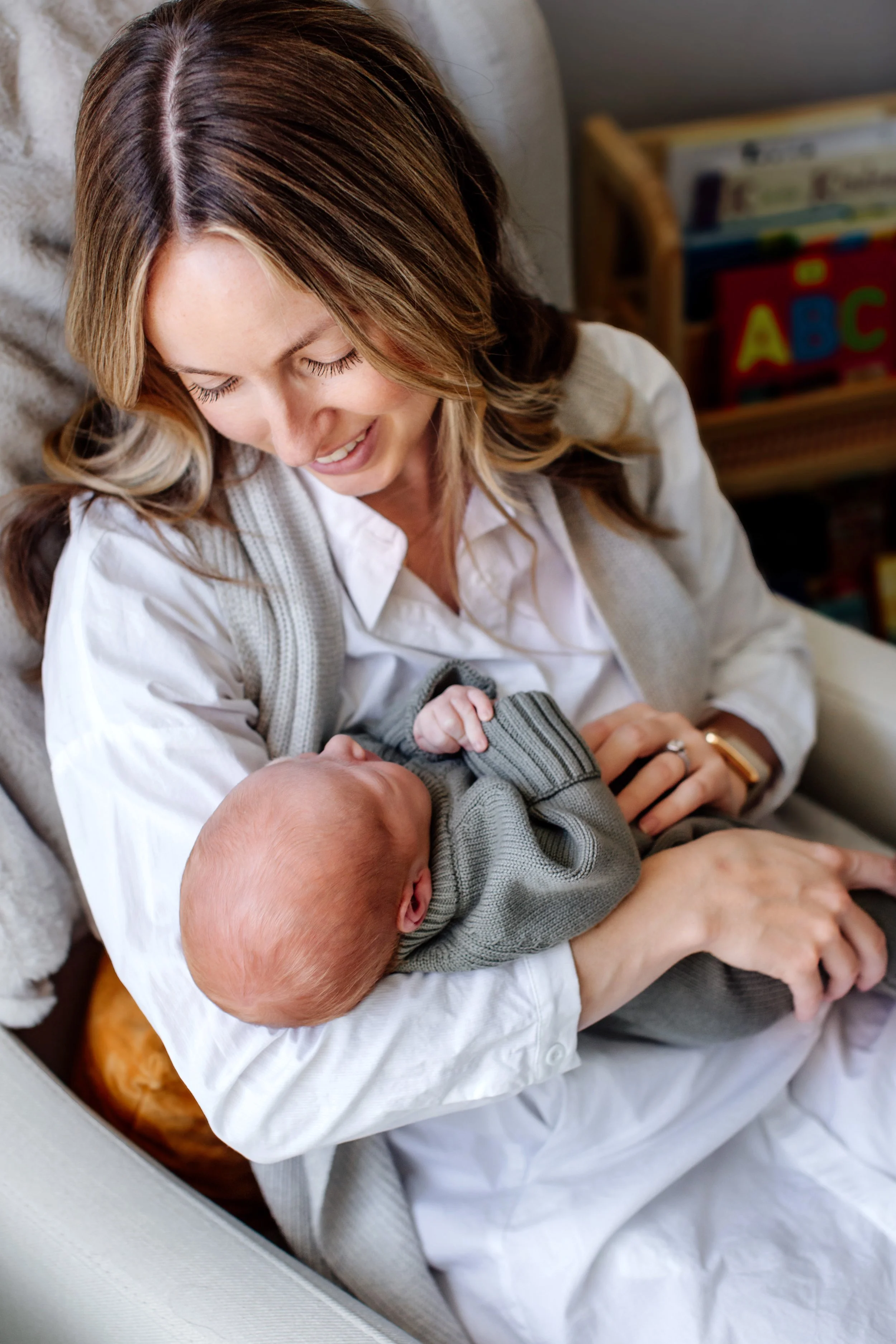 Denver Family Photographer, Denver Portrait Photographer, Family Photographer near me, photographer for family with small children, Denver studio child photographer