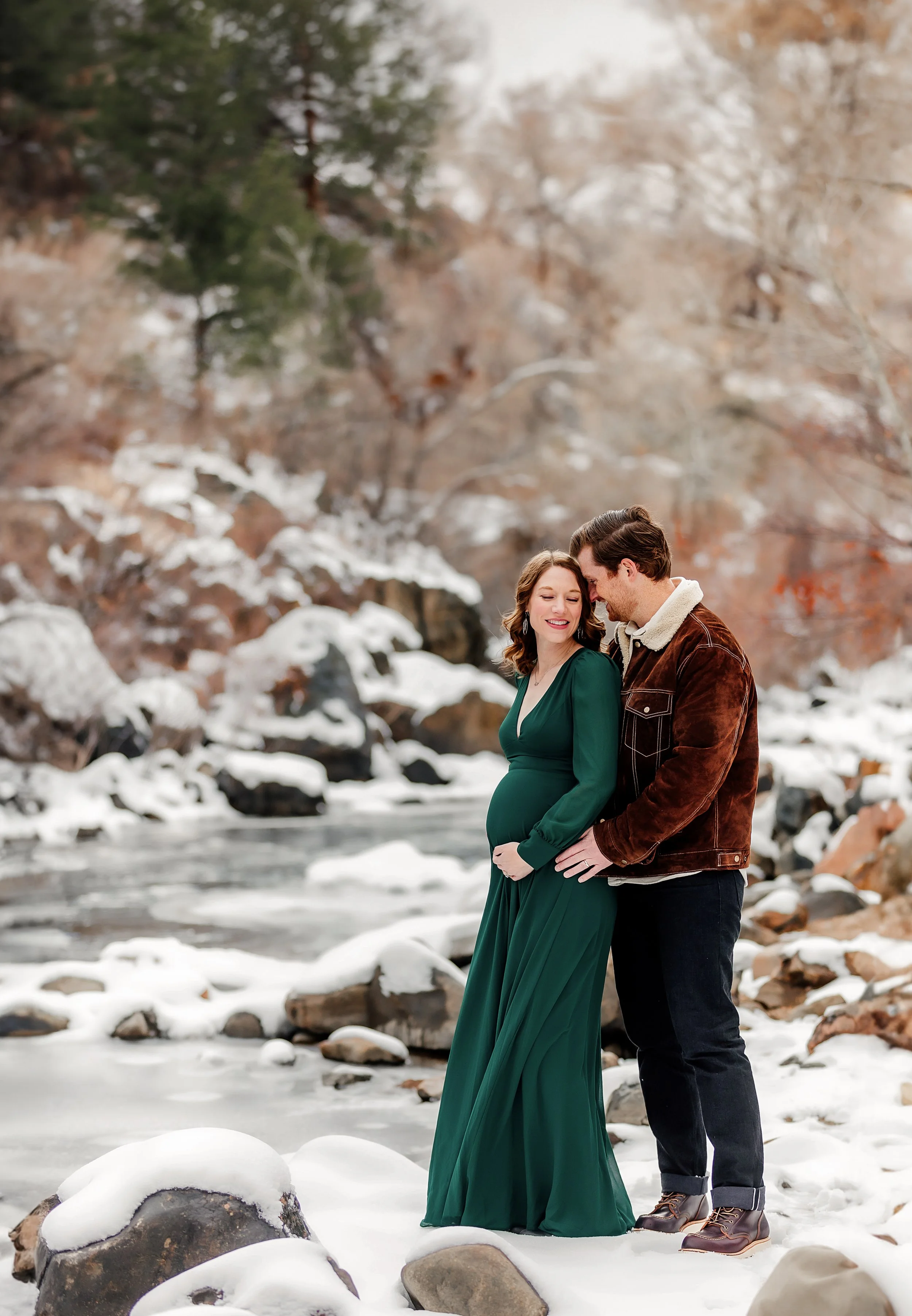 Denver Maternity Photographer, Boulder Maternity Photographer, Denver Newborn Photographer, Boulder  Newborn Photographer-6.jpg