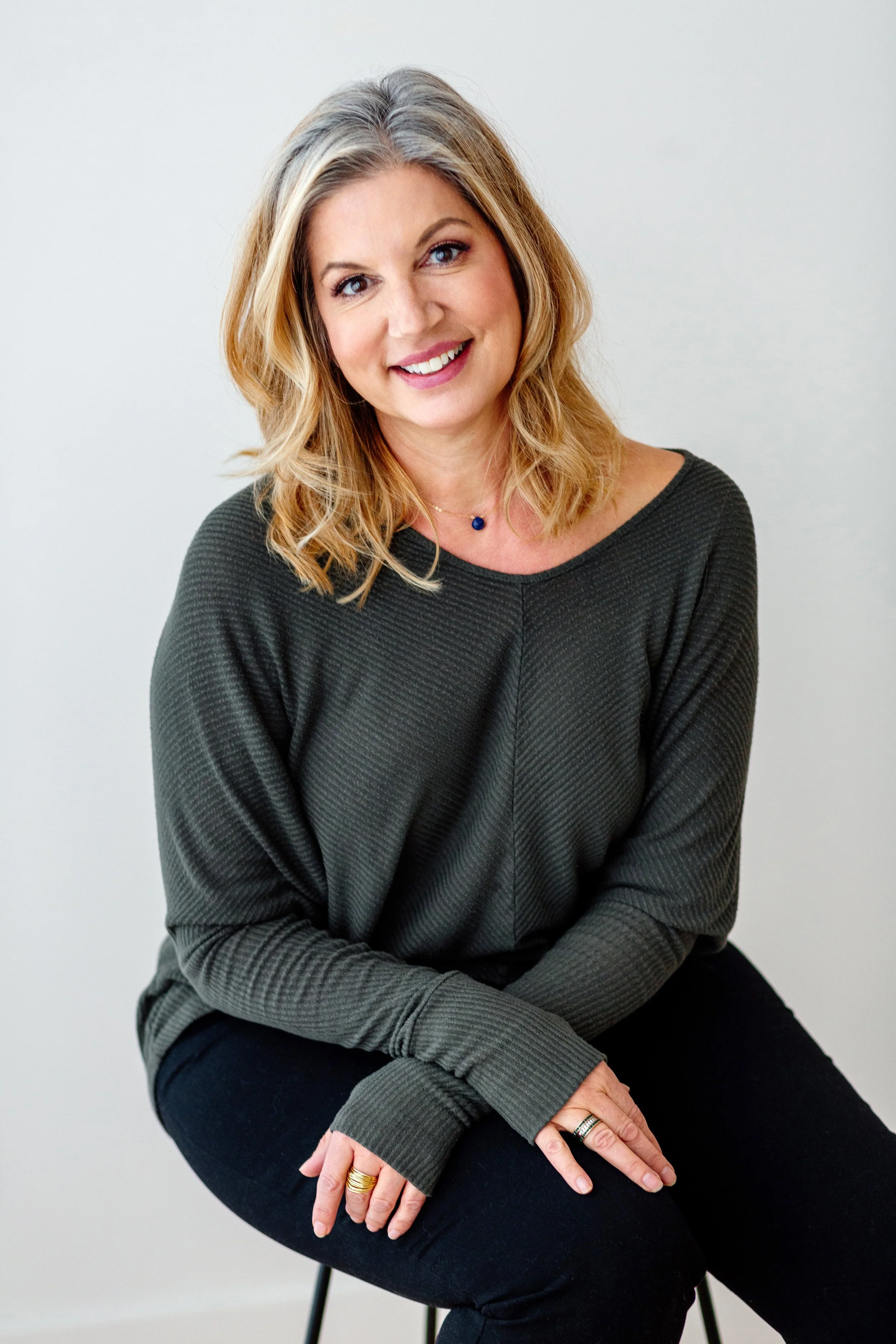 Denver Professional Headshot | Authentic Business Portrait