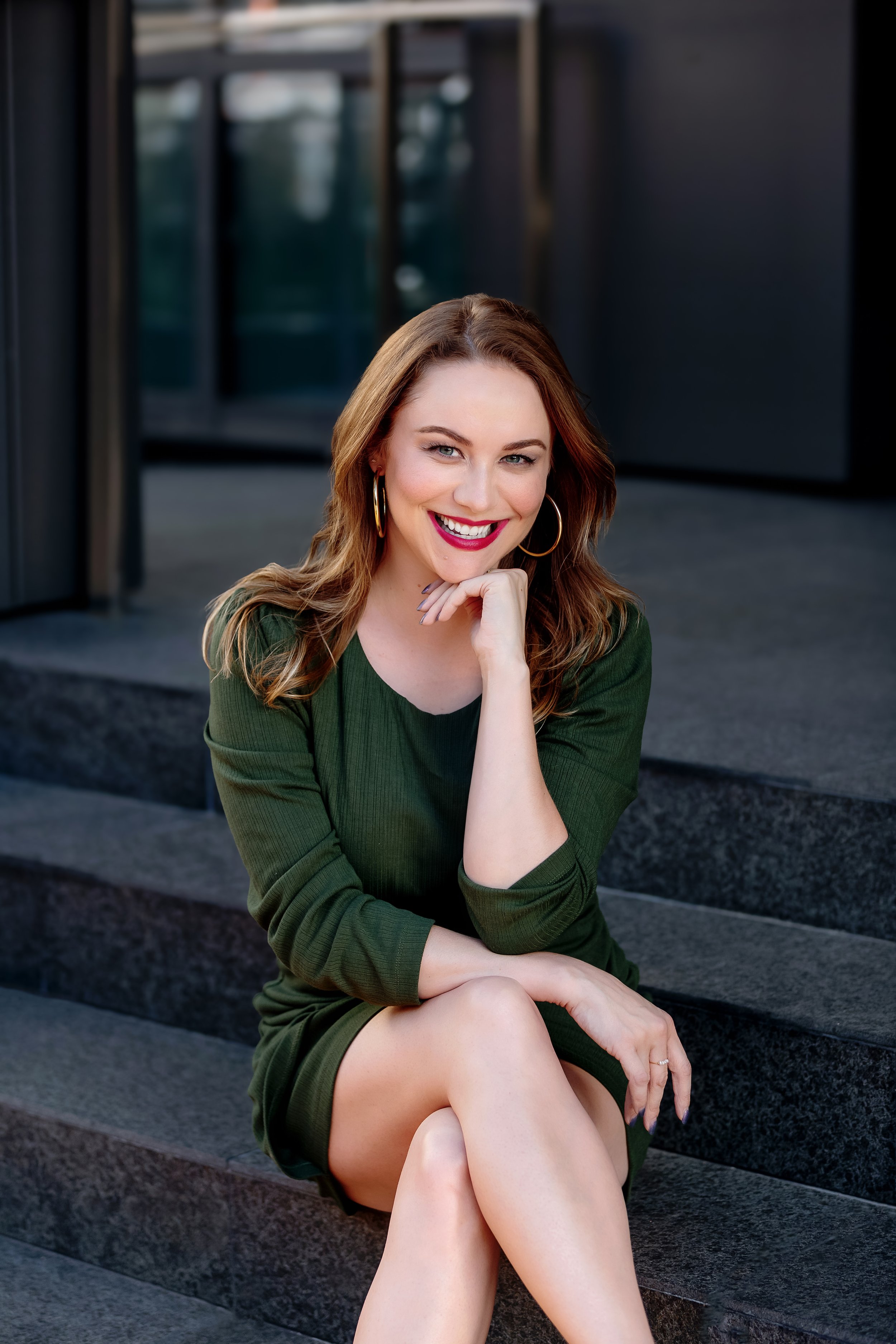 Denver Professional Headshots