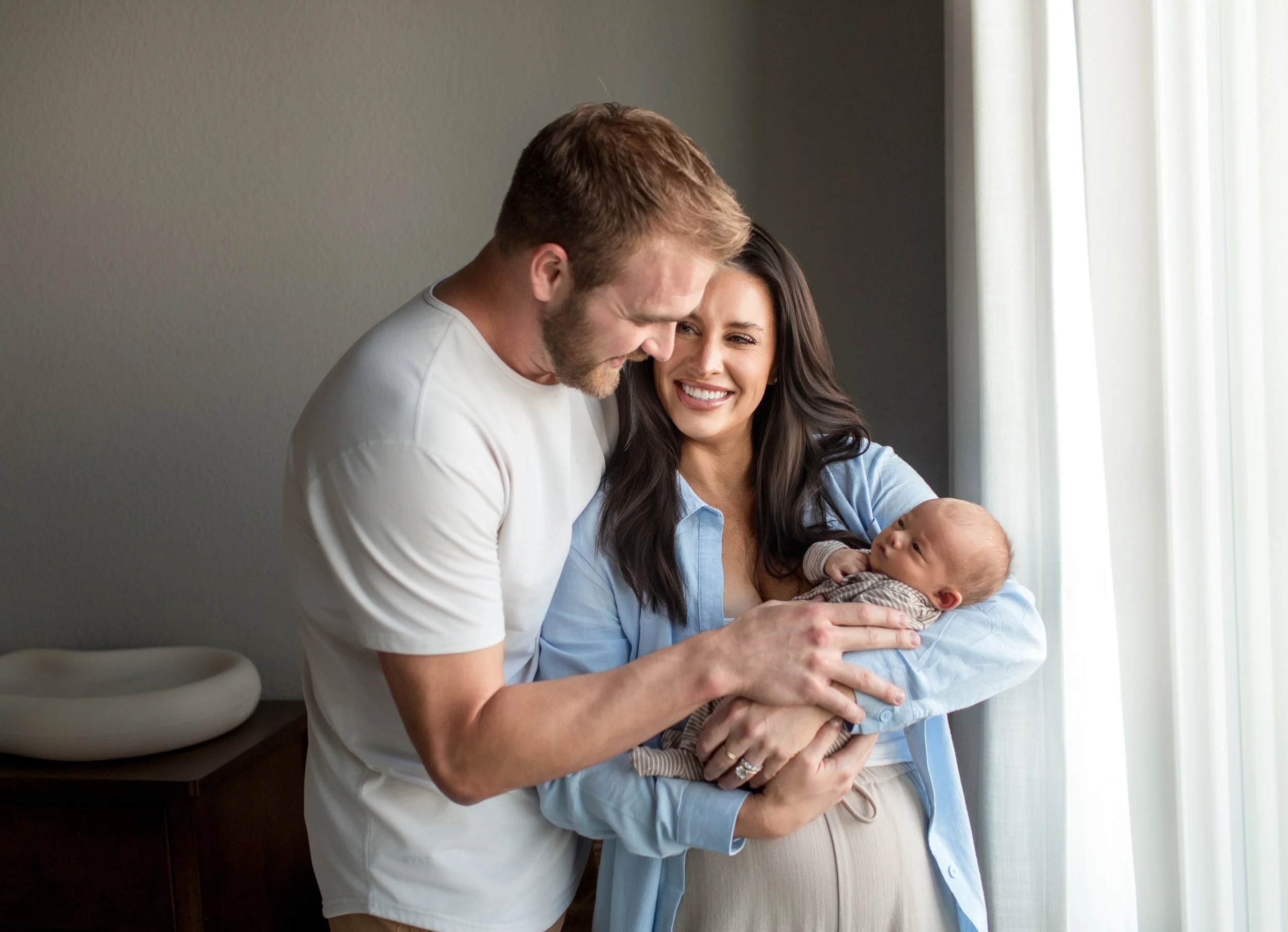 Denver lifestyle newborn photographer, newborn photographer Denver, baby photos Denver, Denver baby photographer, newborn photos Denver, lifestyle newborn photography, Denver newborn photographer
